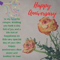 happy anniversary didi and jiju images