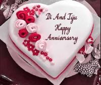 happy anniversary didi and jiju images
