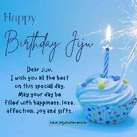 happy birthday jiju images