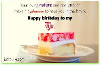 happy birthday jiju images