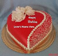 happy birthday my love cake images