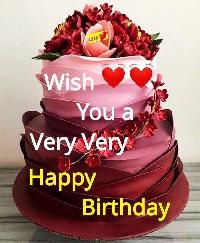 happy birthday wishes images for whatsapp