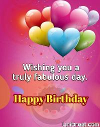 happy birthday wishes images for whatsapp