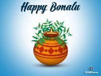 happy bonalu images