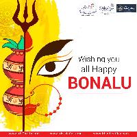 happy bonalu images