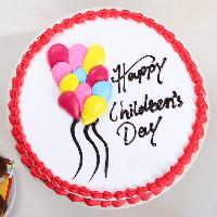 happy childrens day cake images