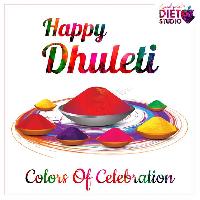 happy dhuleti image