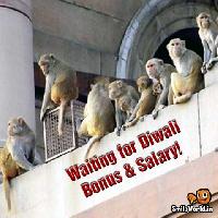 happy kanti diwali funny images