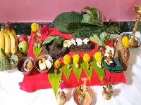 hartalika puja images in marathi