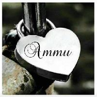 heart ammu name images