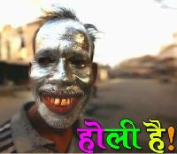 holi non veg images