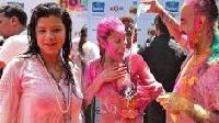 holi non veg images