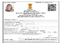 iti marksheet image