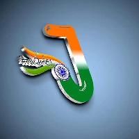 j name tiranga image