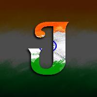 j name tiranga image