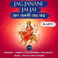 jag janani jai jai aarti image