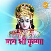 jai shri krishna images in hindi