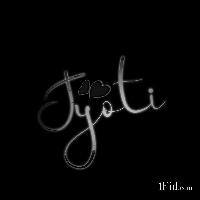 jyothi name images