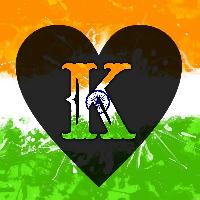 k name tiranga image