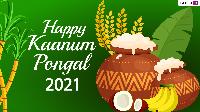 kaanum pongal images