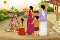 kaanum pongal images