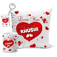 khushi name image