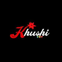 khushi name style image