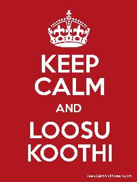 koothi images