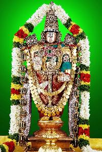 lord venkateswara good morning images