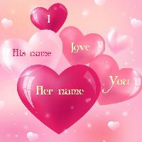 love name image