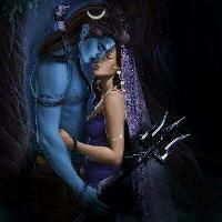 love shiv shakti images