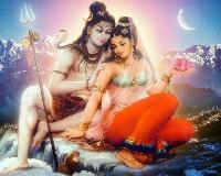 love shiv shakti images