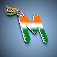 m name tiranga image