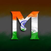 m name tiranga image