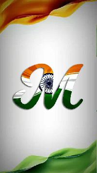 m name tiranga image