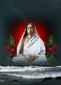 maa sarada image