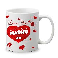 madhu name images