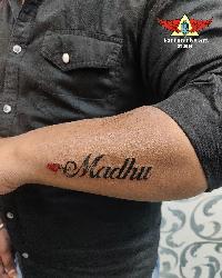 madhu name images