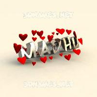 madhu name images