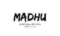 madhu name images