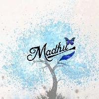 madhu name images