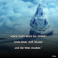 mahadev images with quotes