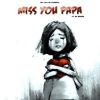 miss u papa images