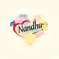 nandhu name images