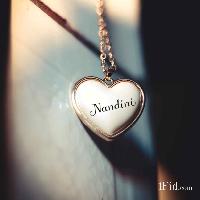 nandini name style images