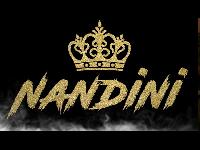 nandini name style images