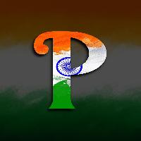 p name tiranga image