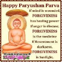 paryushan parva images