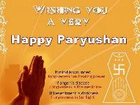 paryushan parva images