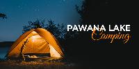 pawna lake camping images